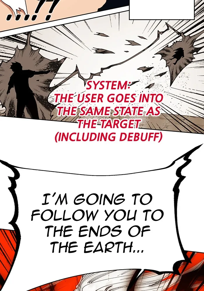 Hardcore Leveling Warrior Mangakakalot X Chapter 268 Page 32