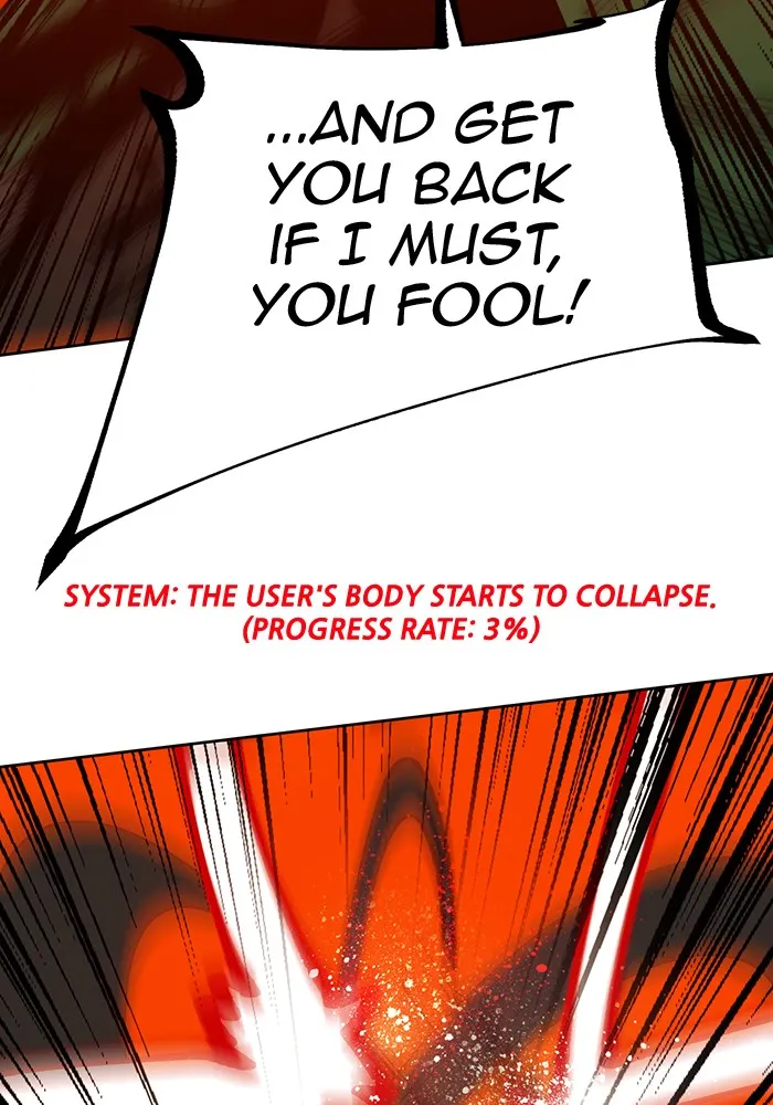 Hardcore Leveling Warrior Mangakakalot X Chapter 268 Page 34
