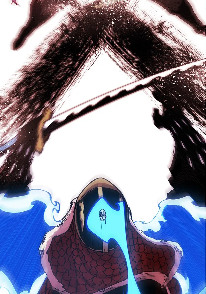 Hardcore Leveling Warrior Mangakakalot X Chapter 270 Page 41