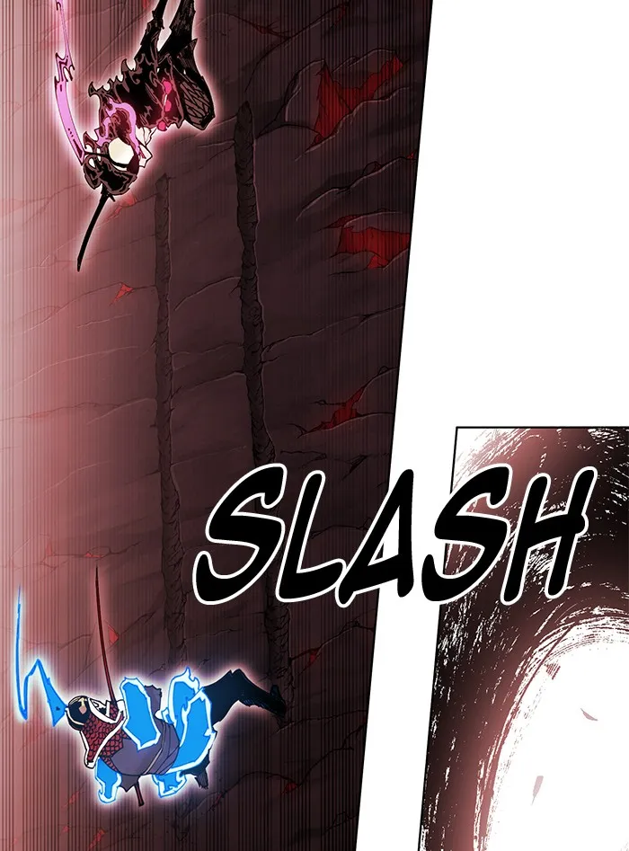 Hardcore Leveling Warrior Mangakakalot X Chapter 270 Page 45