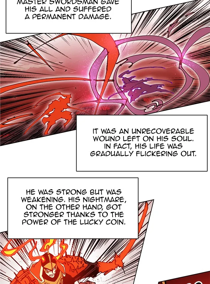 Hardcore Leveling Warrior Mangakakalot X Chapter 270 Page 51
