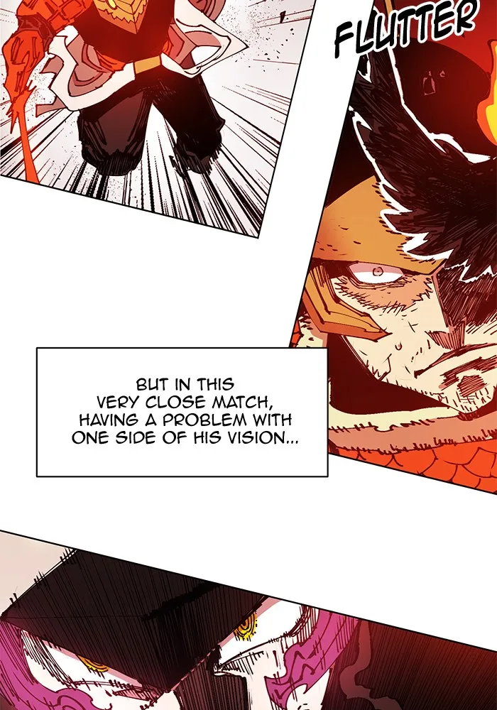 Hardcore Leveling Warrior Mangakakalot X Chapter 270 Page 52