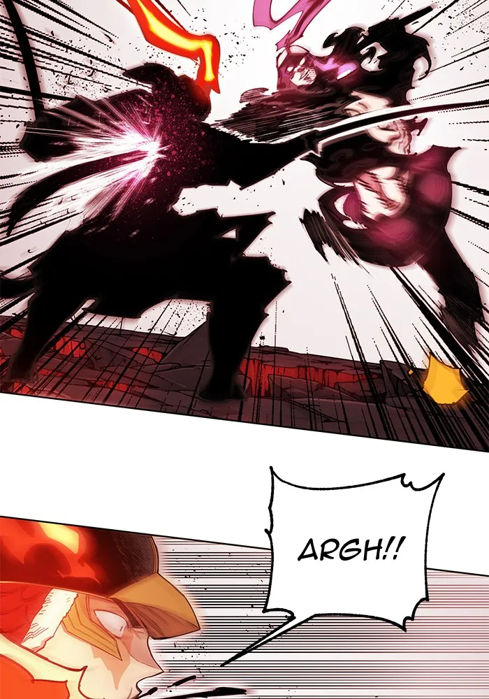Hardcore Leveling Warrior Mangakakalot X Chapter 270 Page 54
