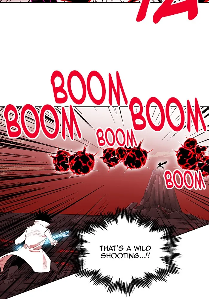 Hardcore Leveling Warrior Mangakakalot X Chapter 270 Page 60