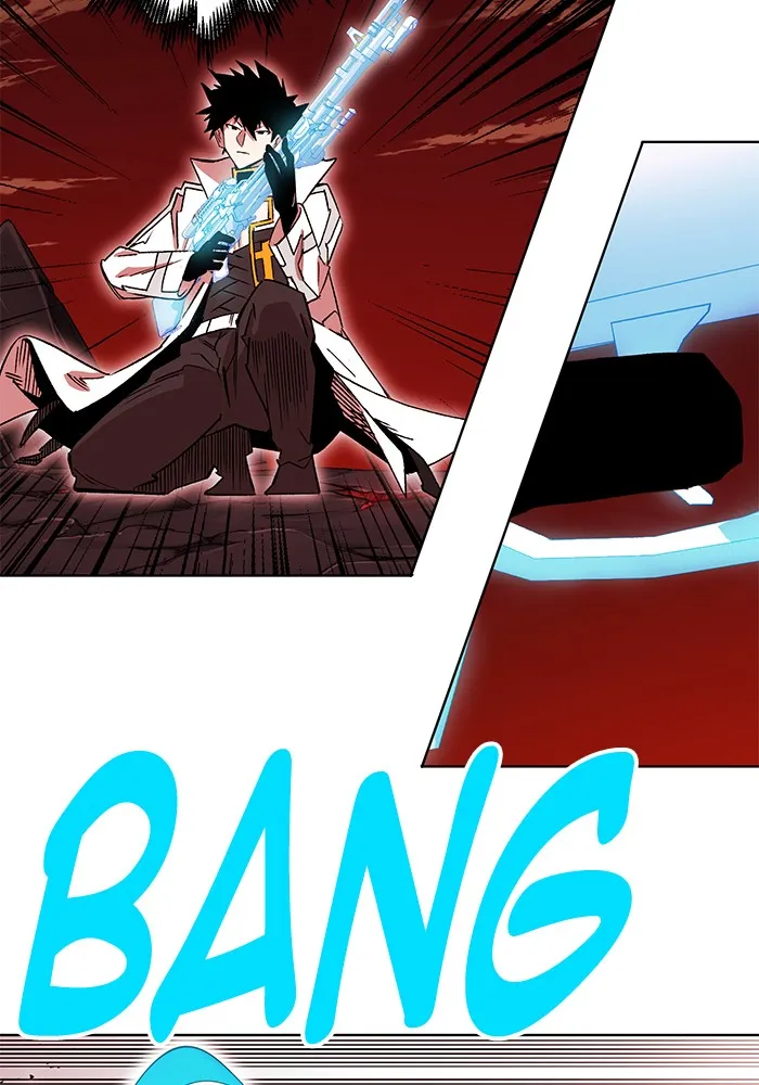 Hardcore Leveling Warrior Mangakakalot X Chapter 270 Page 62