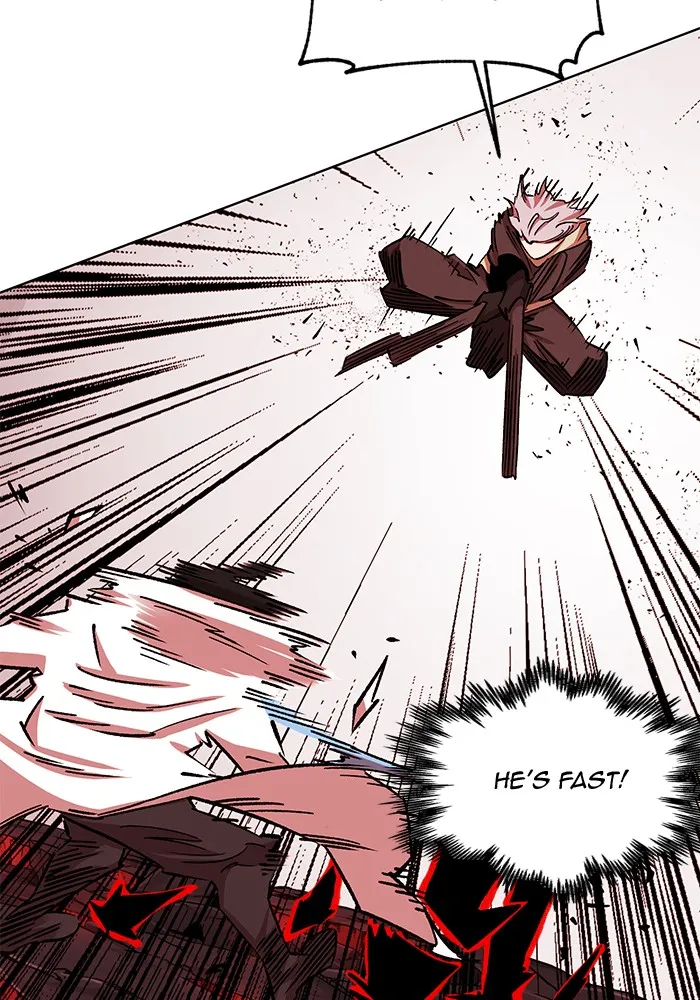 Hardcore Leveling Warrior Mangakakalot X Chapter 270 Page 67