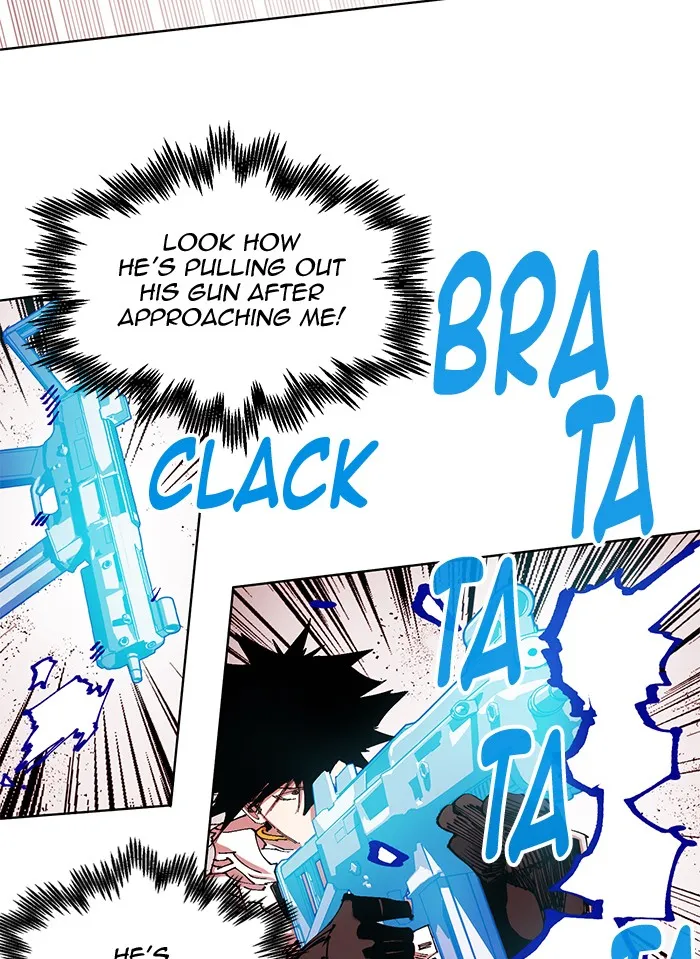 Hardcore Leveling Warrior Mangakakalot X Chapter 270 Page 70
