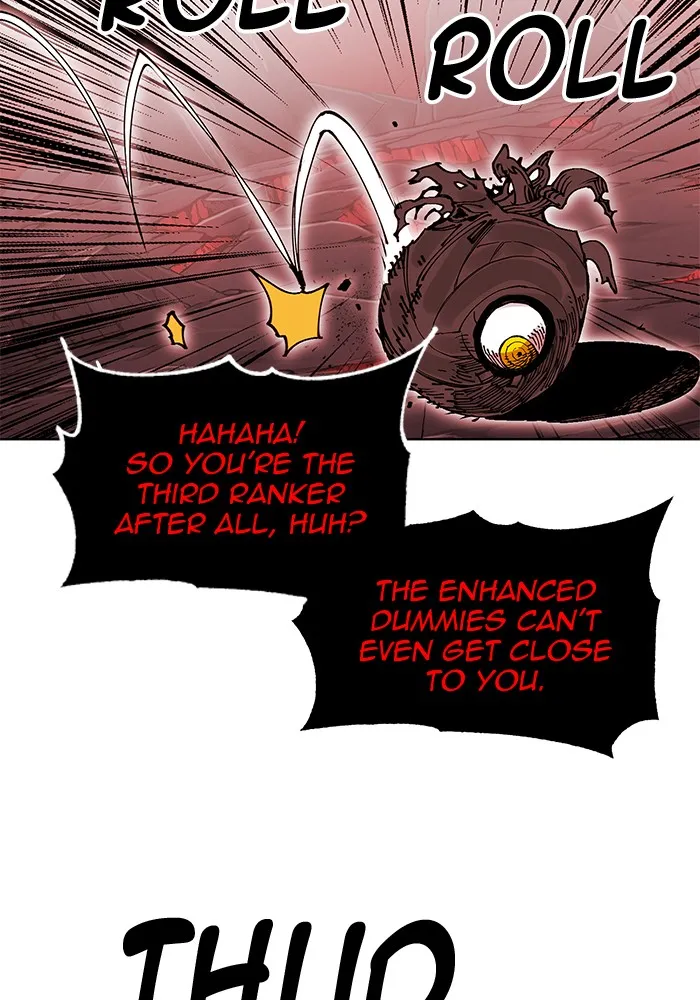 Hardcore Leveling Warrior Mangakakalot X Chapter 270 Page 94