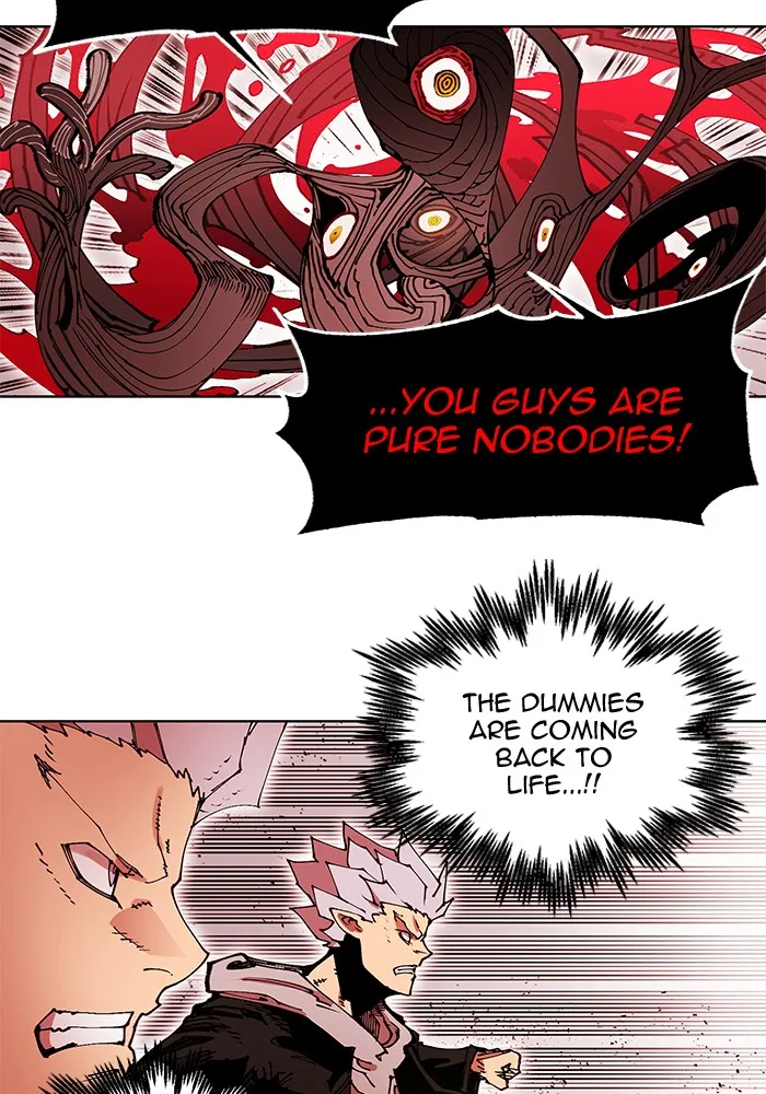 Hardcore Leveling Warrior Mangakakalot X Chapter 270 Page 104