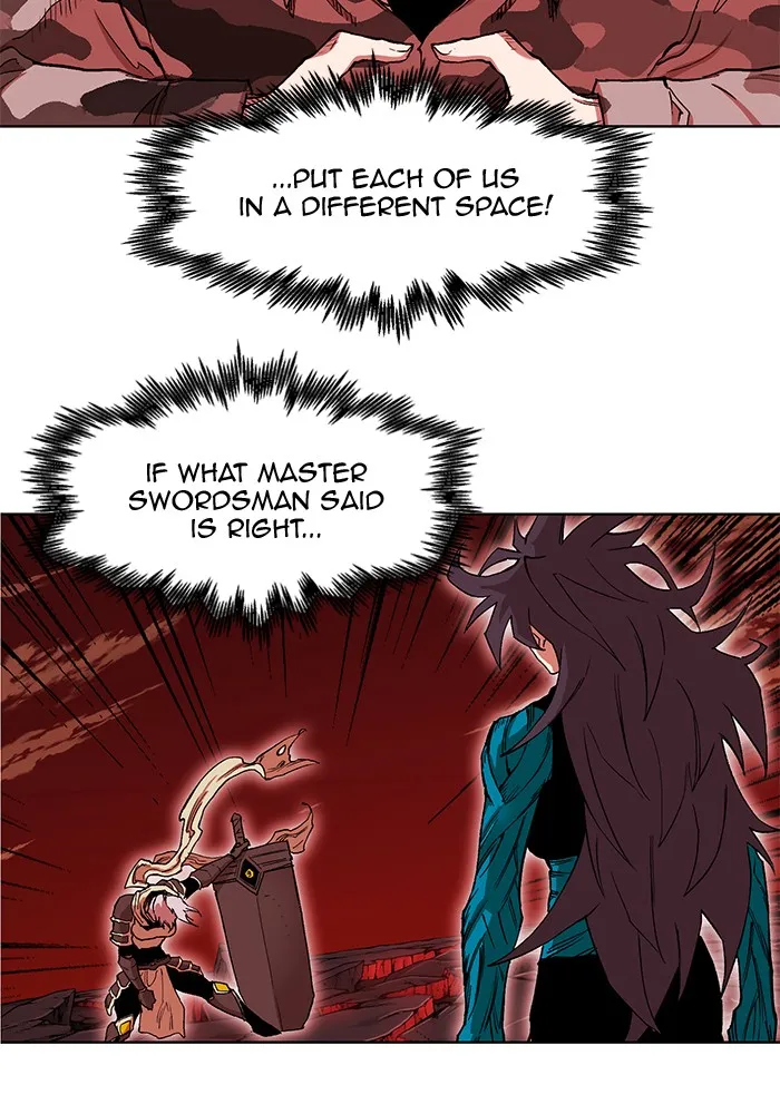 Hardcore Leveling Warrior Mangakakalot X Chapter 270 Page 20