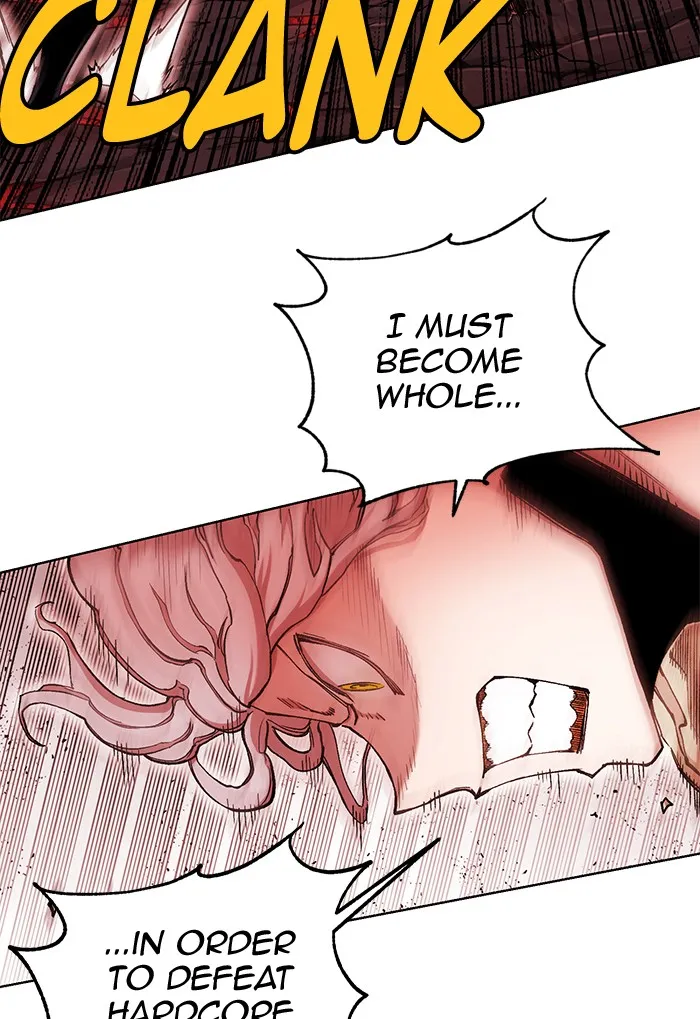 Hardcore Leveling Warrior Mangakakalot X Chapter 270 Page 3