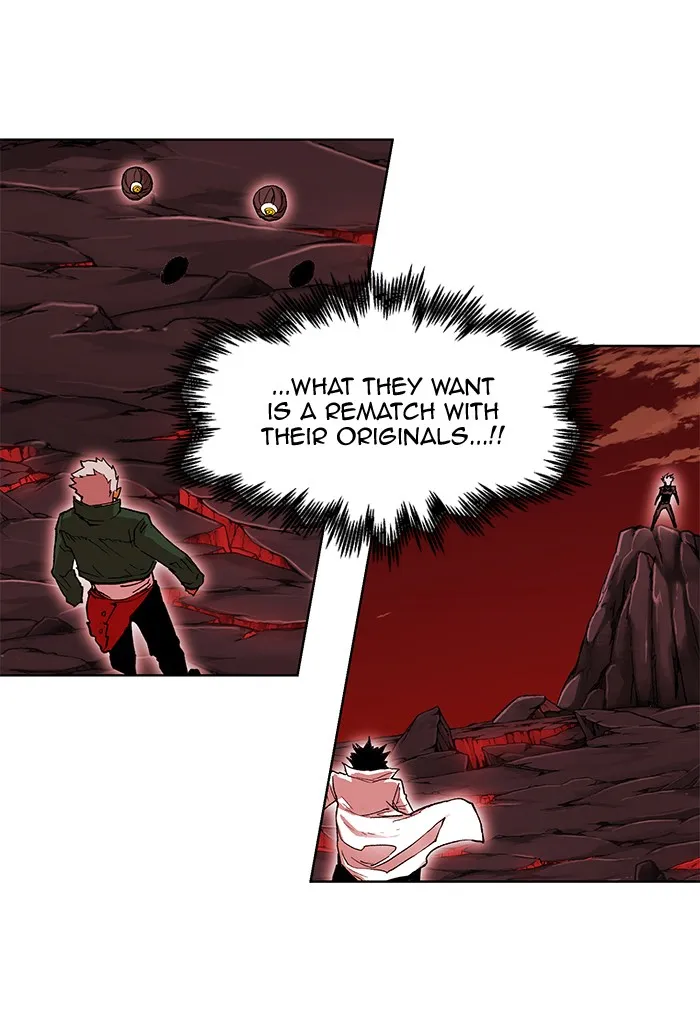 Hardcore Leveling Warrior Mangakakalot X Chapter 270 Page 21