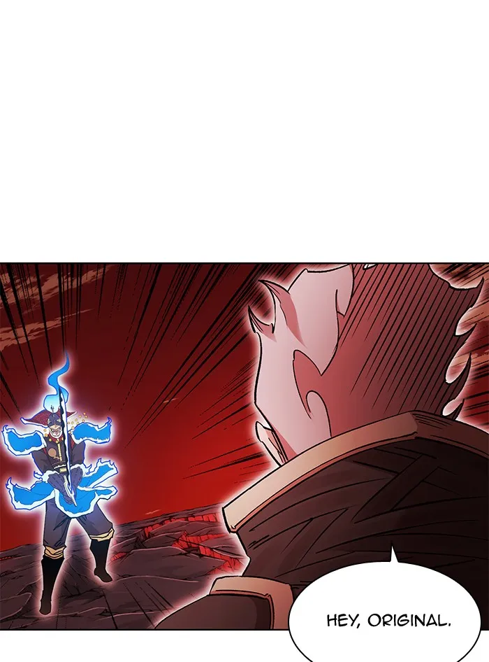 Hardcore Leveling Warrior Mangakakalot X Chapter 270 Page 22
