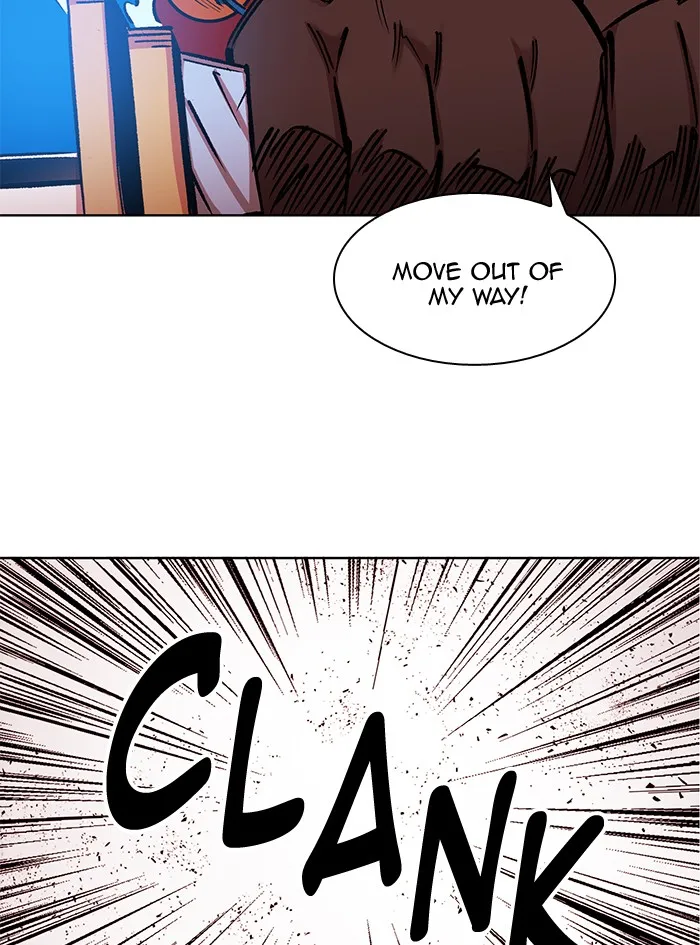 Hardcore Leveling Warrior Mangakakalot X Chapter 270 Page 28