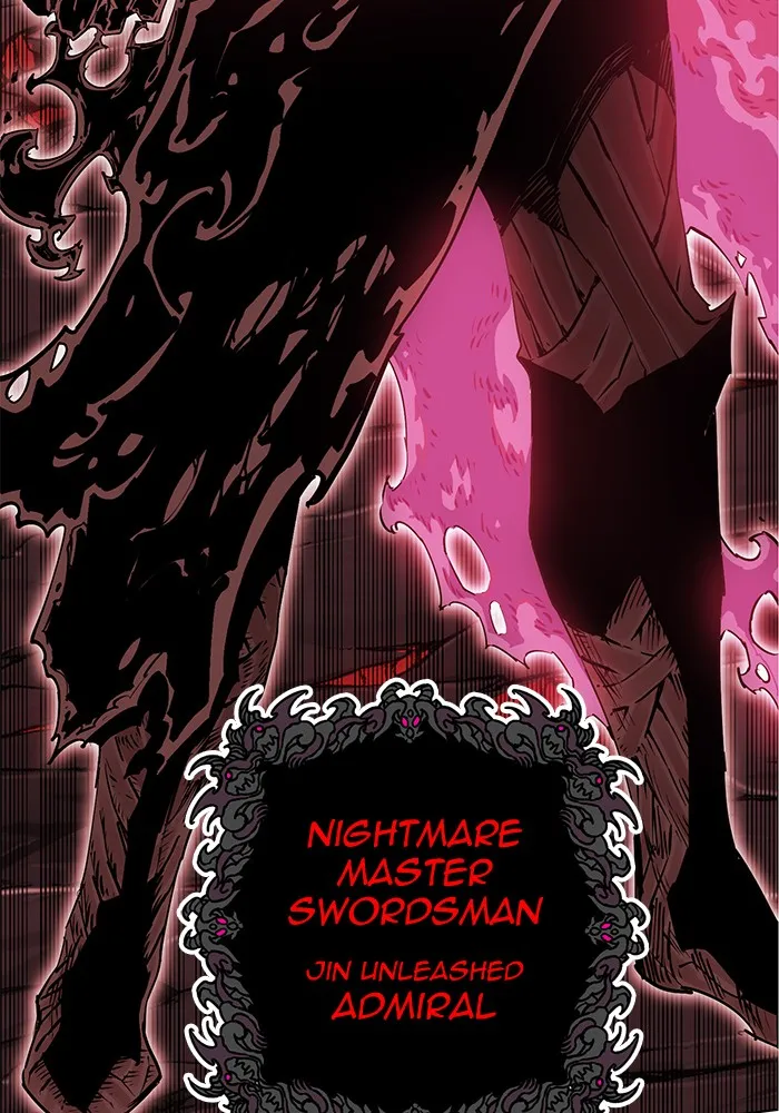 Hardcore Leveling Warrior Mangakakalot X Chapter 270 Page 33