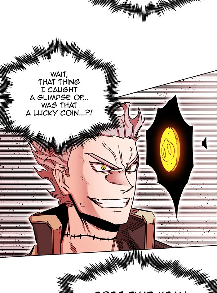 Hardcore Leveling Warrior Mangakakalot X Chapter 270 Page 36