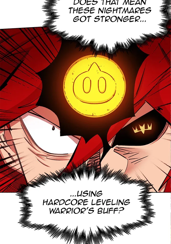 Hardcore Leveling Warrior Mangakakalot X Chapter 270 Page 37