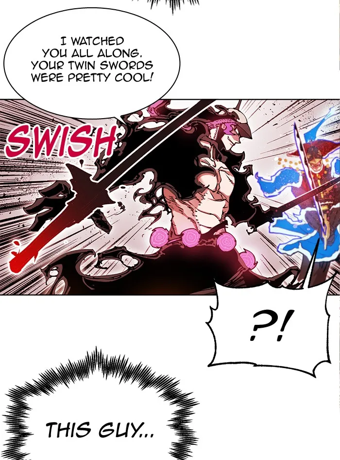 Hardcore Leveling Warrior Mangakakalot X Chapter 270 Page 38