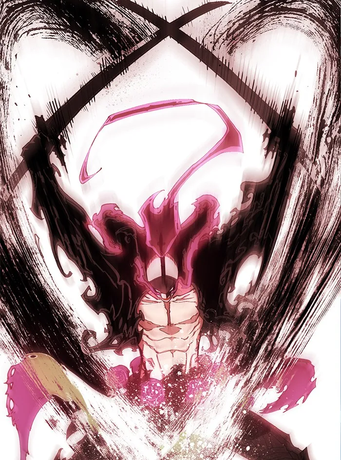 Hardcore Leveling Warrior Mangakakalot X Chapter 270 Page 40