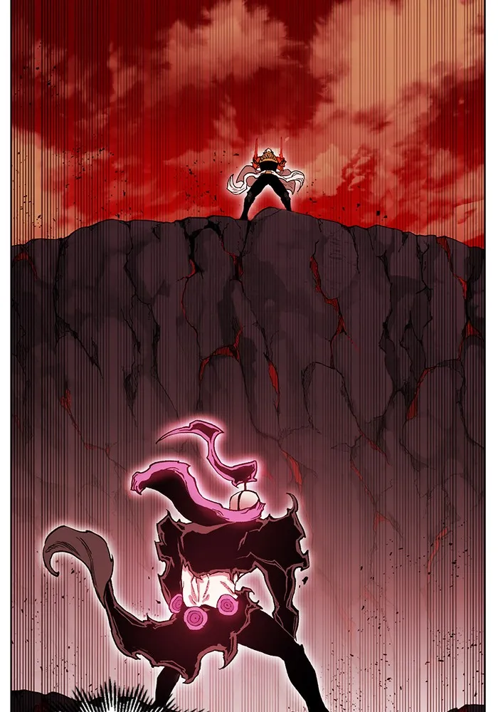 Hardcore Leveling Warrior Mangakakalot X Chapter 272 Page 43