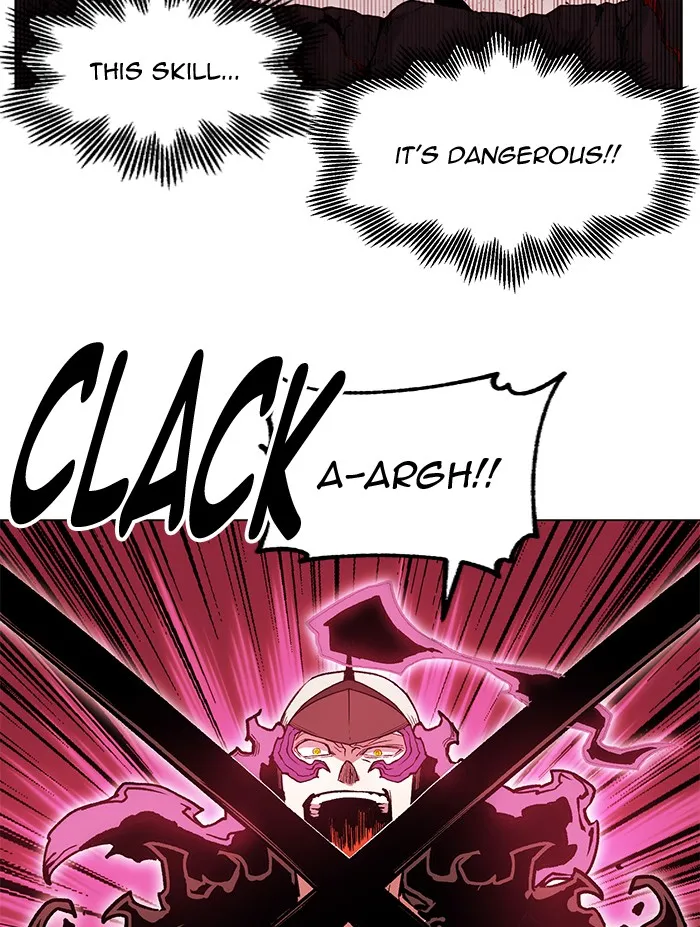 Hardcore Leveling Warrior Mangakakalot X Chapter 272 Page 44