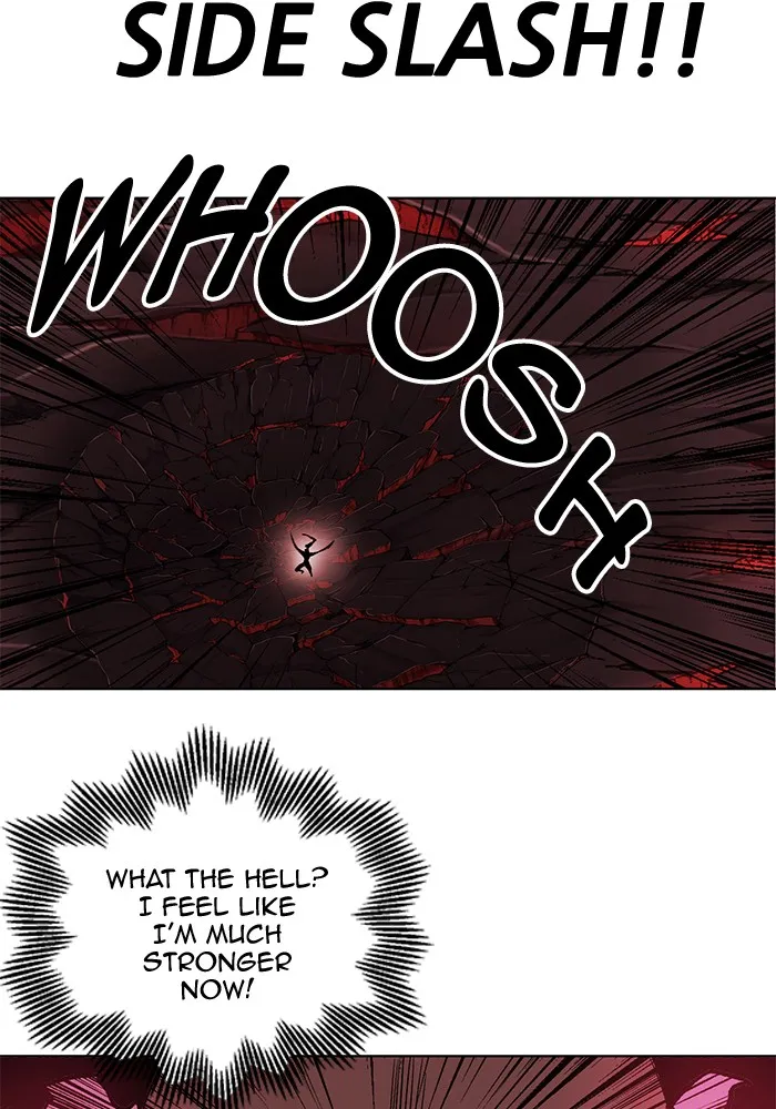 Hardcore Leveling Warrior Mangakakalot X Chapter 272 Page 47