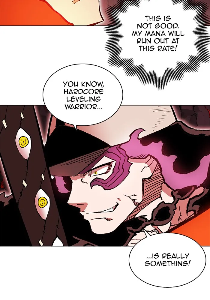 Hardcore Leveling Warrior Mangakakalot X Chapter 272 Page 51