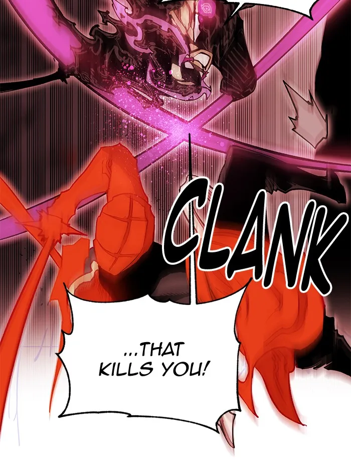 Hardcore Leveling Warrior Mangakakalot X Chapter 272 Page 56