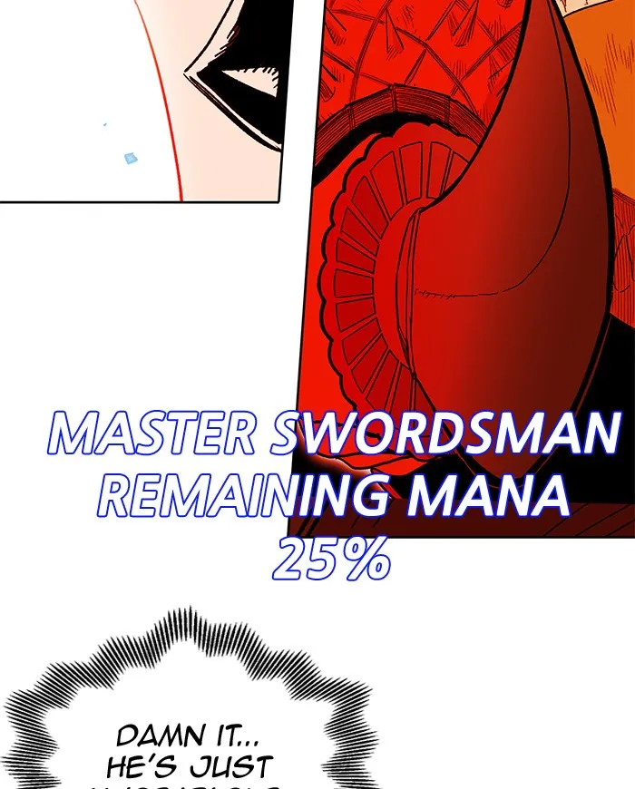Hardcore Leveling Warrior Mangakakalot X Chapter 272 Page 80