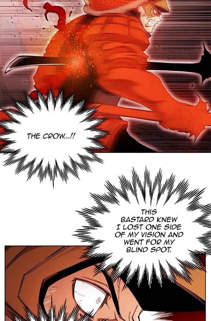 Hardcore Leveling Warrior Mangakakalot X Chapter 272 Page 9