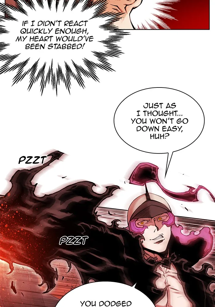 Hardcore Leveling Warrior Mangakakalot X Chapter 272 Page 10