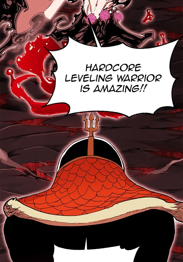 Hardcore Leveling Warrior Mangakakalot X Chapter 272 Page 96