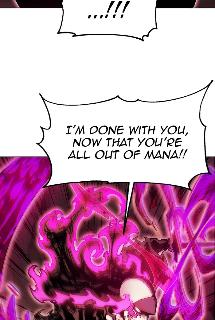 Hardcore Leveling Warrior Mangakakalot X Chapter 272 Page 97