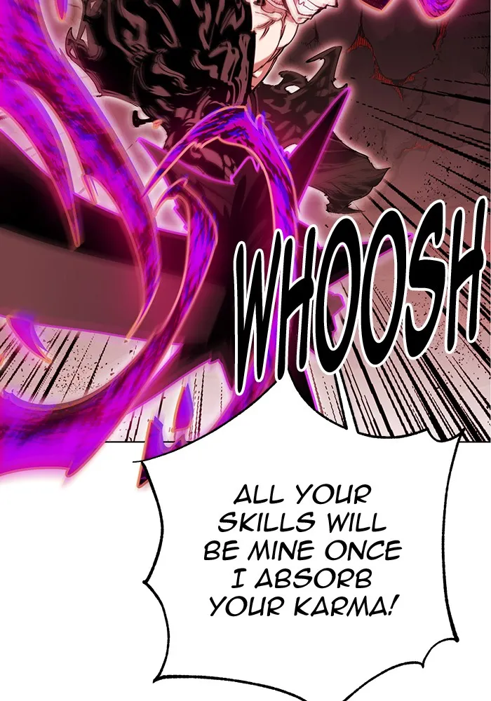 Hardcore Leveling Warrior Mangakakalot X Chapter 272 Page 98