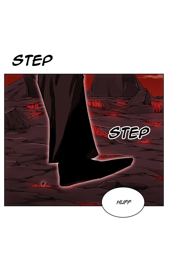 Hardcore Leveling Warrior Mangakakalot X Chapter 272 Page 1