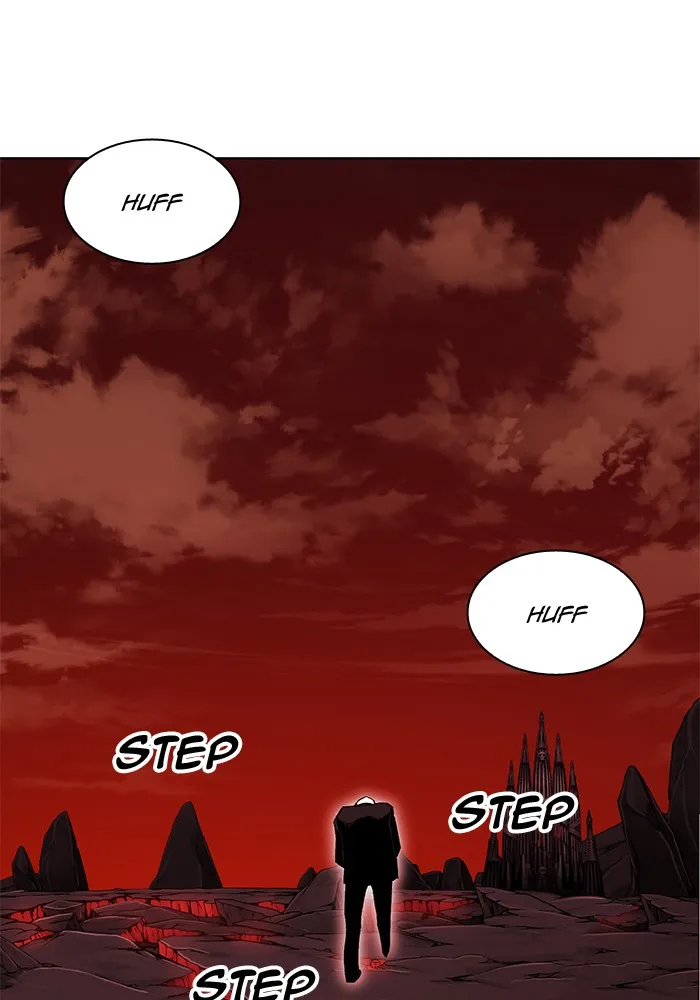 Hardcore Leveling Warrior Mangakakalot X Chapter 272 Page 2