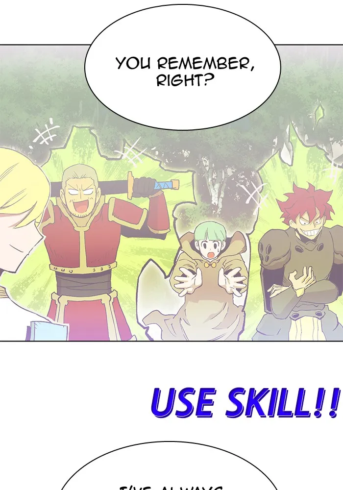 Hardcore Leveling Warrior Mangakakalot X Chapter 272 Page 111