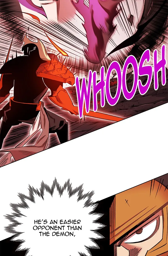 Hardcore Leveling Warrior Mangakakalot X Chapter 272 Page 17