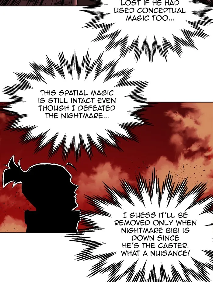 Hardcore Leveling Warrior Mangakakalot X Chapter 272 Page 32