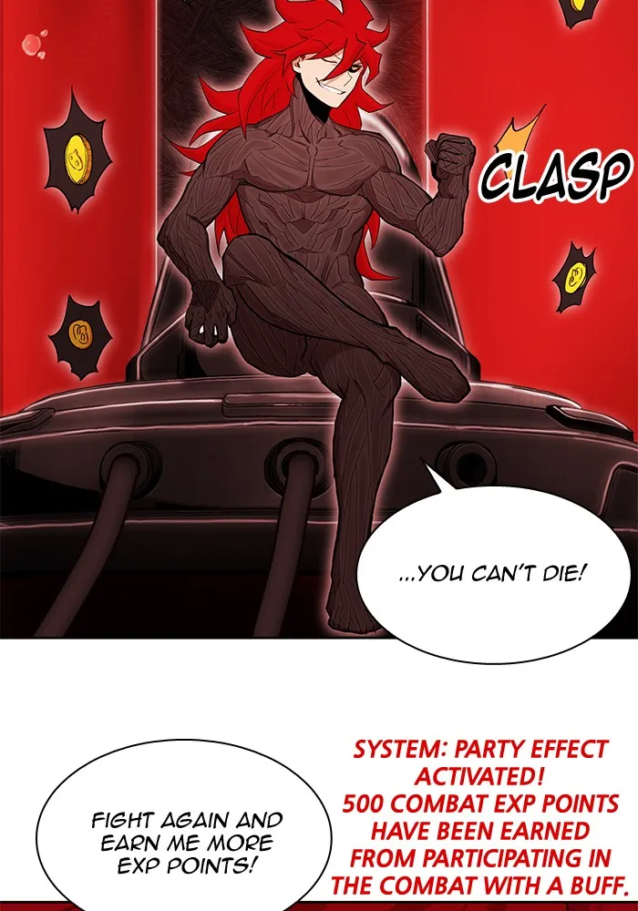 Hardcore Leveling Warrior Mangakakalot X Chapter 272 Page 39