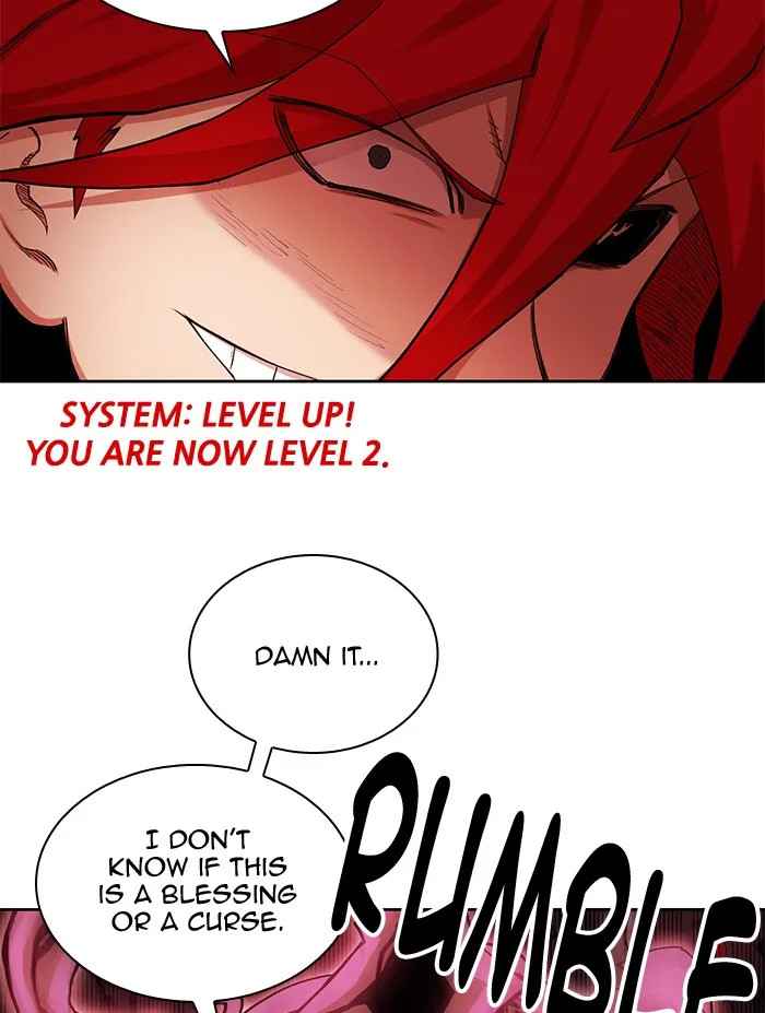 Hardcore Leveling Warrior Mangakakalot X Chapter 272 Page 40