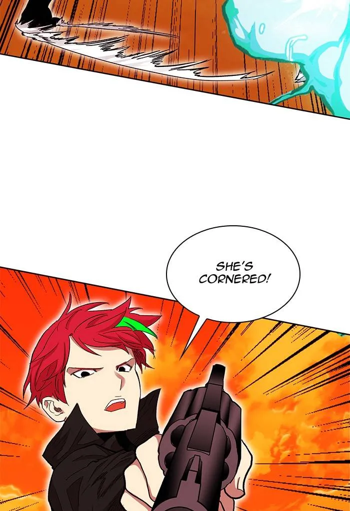 Hardcore Leveling Warrior Mangakakalot X Chapter 273 Page 41