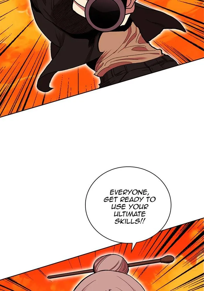 Hardcore Leveling Warrior Mangakakalot X Chapter 273 Page 42