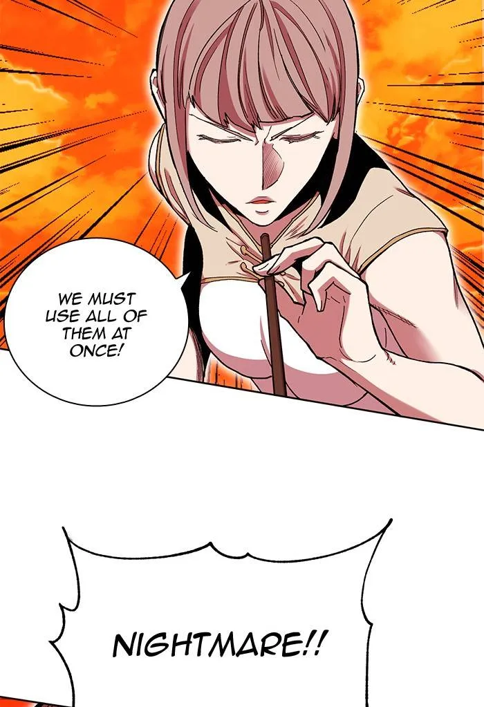 Hardcore Leveling Warrior Mangakakalot X Chapter 273 Page 43