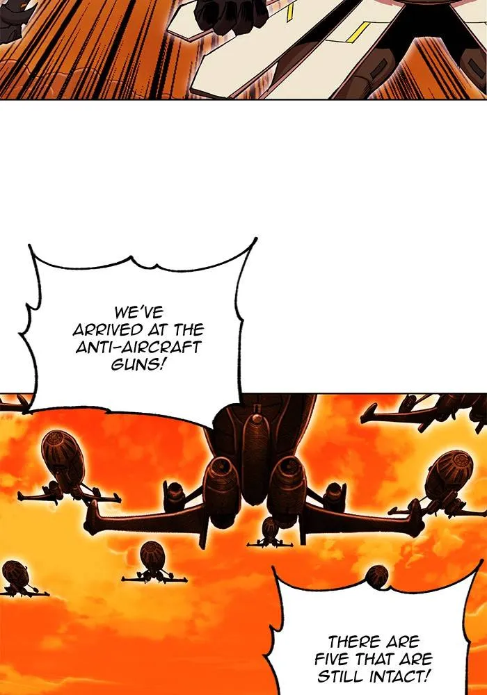 Hardcore Leveling Warrior Mangakakalot X Chapter 273 Page 8