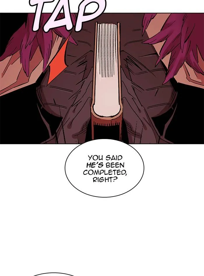 Hardcore Leveling Warrior Mangakakalot X Chapter 273 Page 81