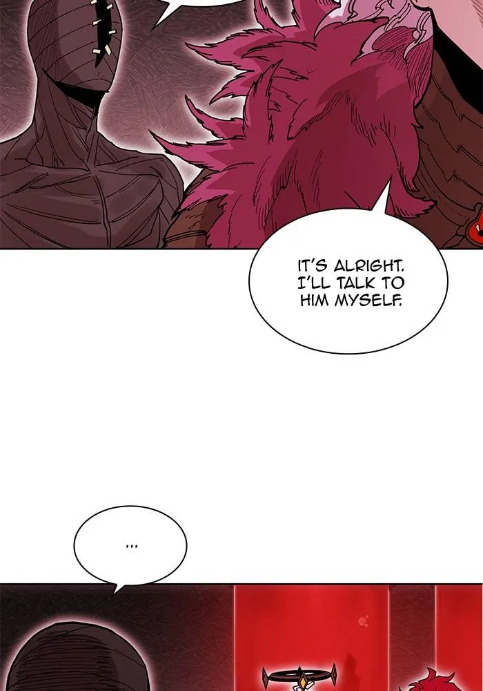 Hardcore Leveling Warrior Mangakakalot X Chapter 273 Page 99