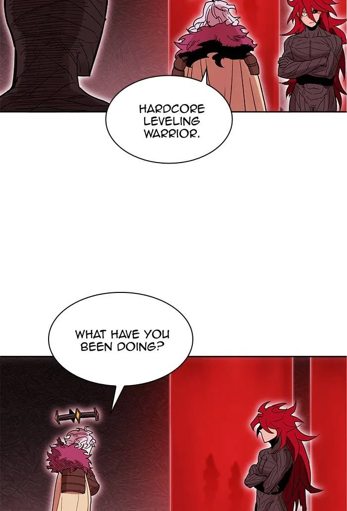 Hardcore Leveling Warrior Mangakakalot X Chapter 273 Page 100