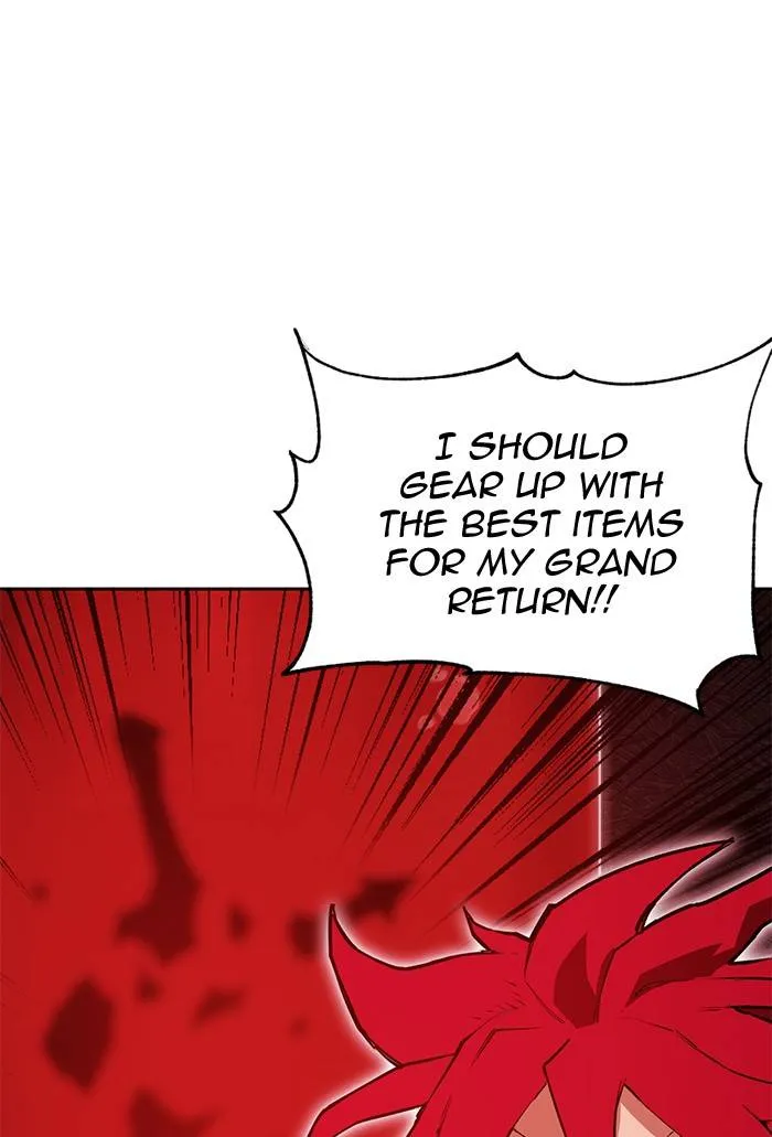Hardcore Leveling Warrior Mangakakalot X Chapter 273 Page 104