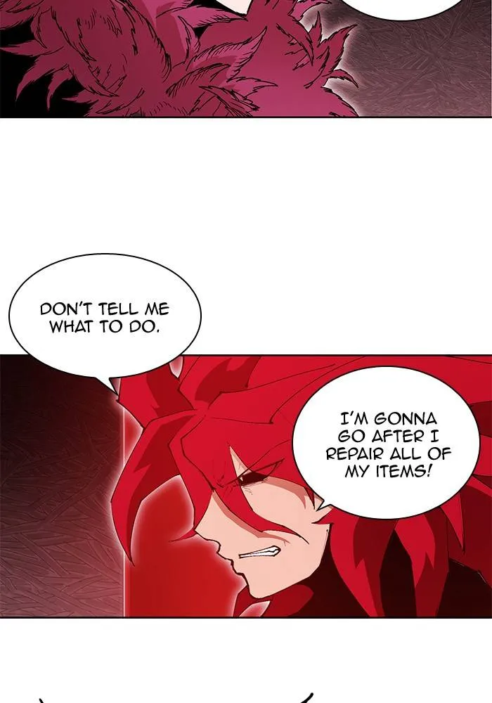 Hardcore Leveling Warrior Mangakakalot X Chapter 273 Page 107